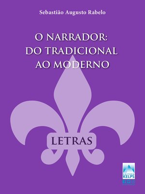 cover image of O Narrador do Tradicional ao Moderno